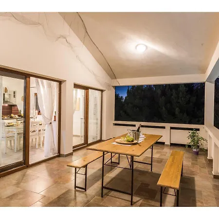 Villa Villa More Rovanjska