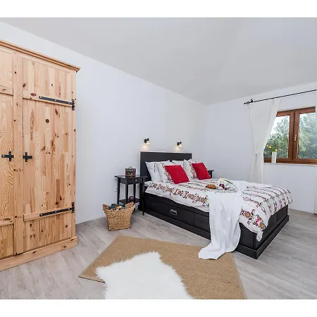 Villa More Villa Rovanjska