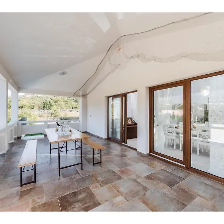 Villa More Rovanjska