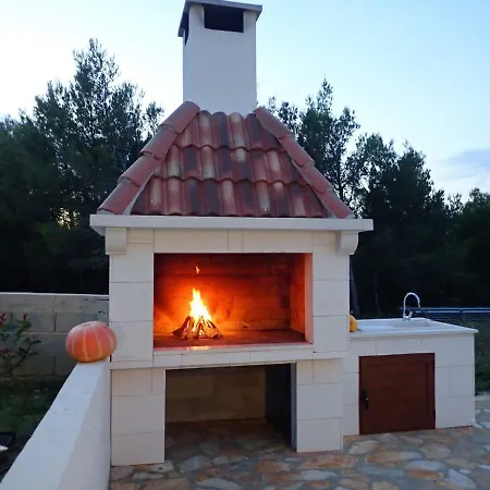 Vila Villa More Rovanjska