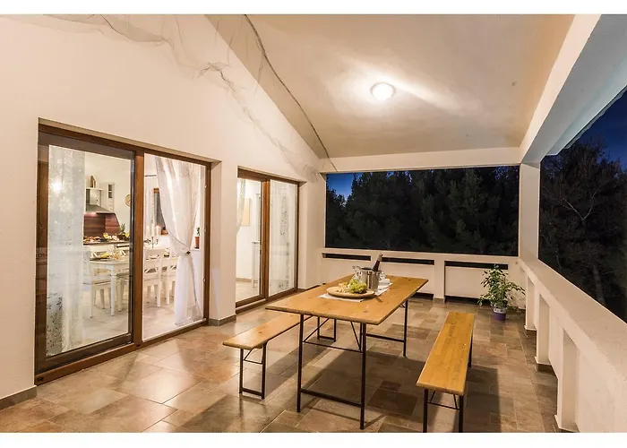 Vila Villa More Rovanjska