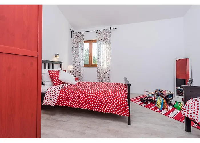 Villa More Villa Rovanjska