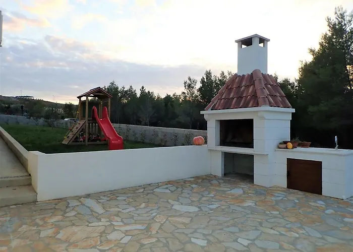 Villa More Villa Rovanjska