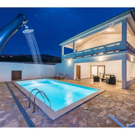 Villa More Rovanjska