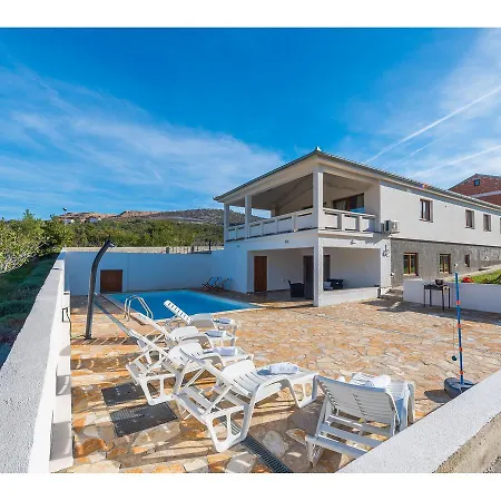 Villa More Vila *