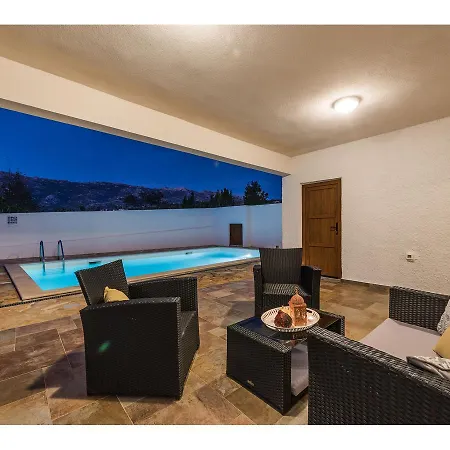 Villa More Vila