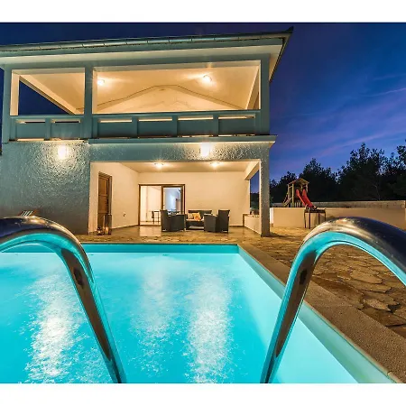 Villa More Vila Rovanjska