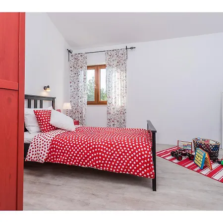 Villa More Villa Rovanjska