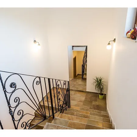 Villa More Vila Rovanjska