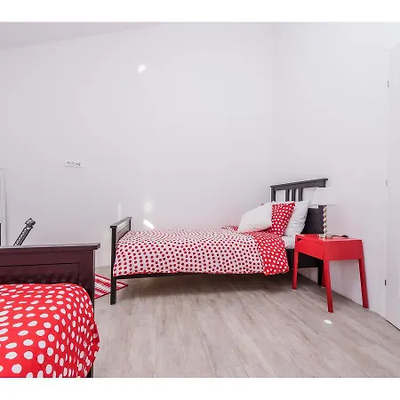 Villa Villa More *