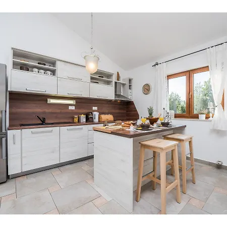 Villa More Rovanjska