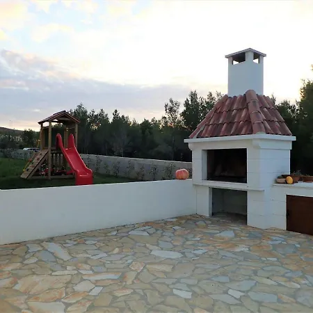 Villa More Vila Rovanjska