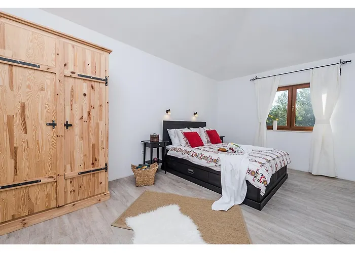 Villa More וילה רובנסקה