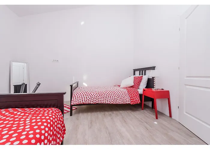 וילה Villa More *