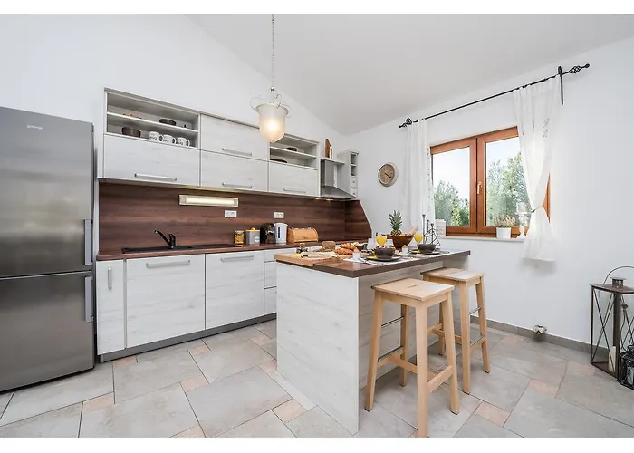 Villa More רובנסקה