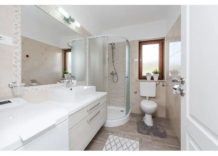 וילה Villa More *