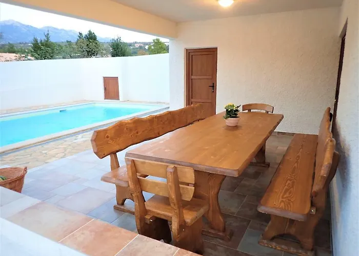 Villa More * רובנסקה